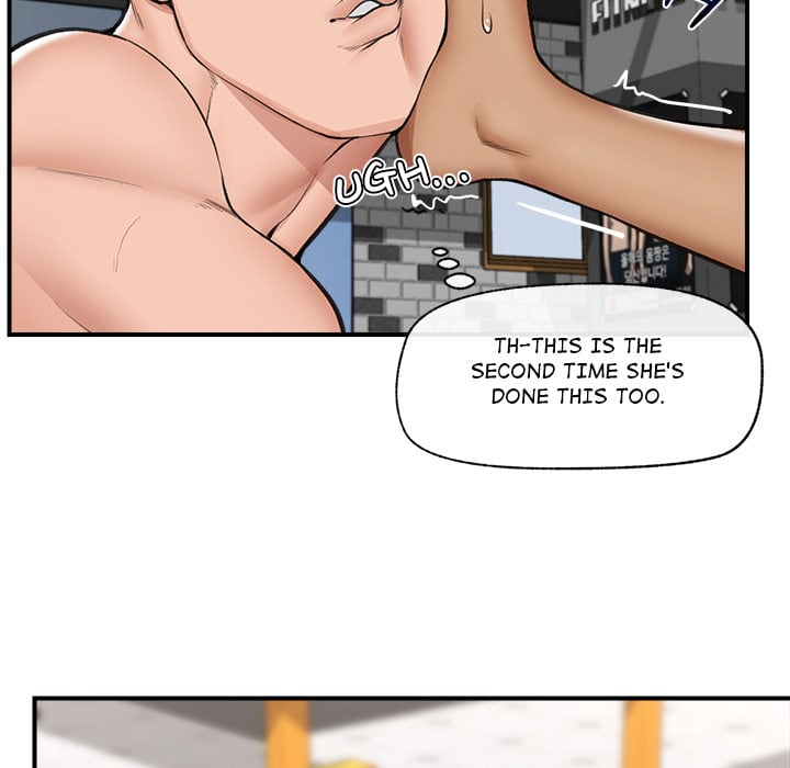 18+ Hypnotist Security Guard (Uncensored) Chapter 20 page 54