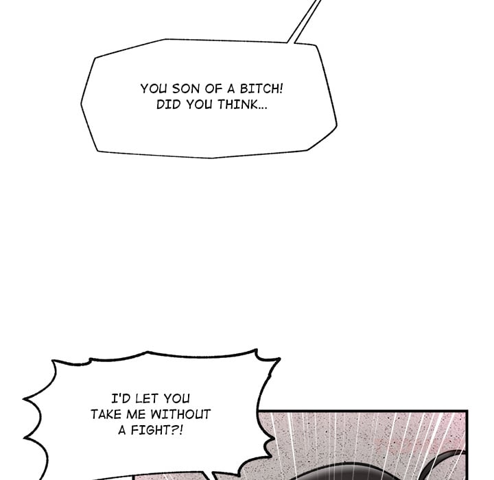 18+ Hypnotist Security Guard (Uncensored) Chapter 20 page 57