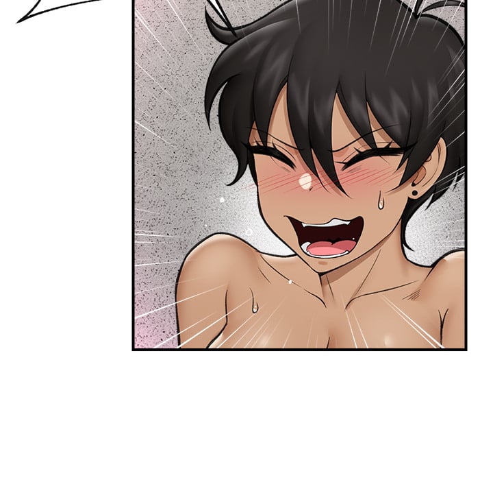18+ Hypnotist Security Guard (Uncensored) Chapter 20 page 58