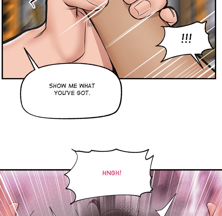 18+ Hypnotist Security Guard (Uncensored) Chapter 20 page 61