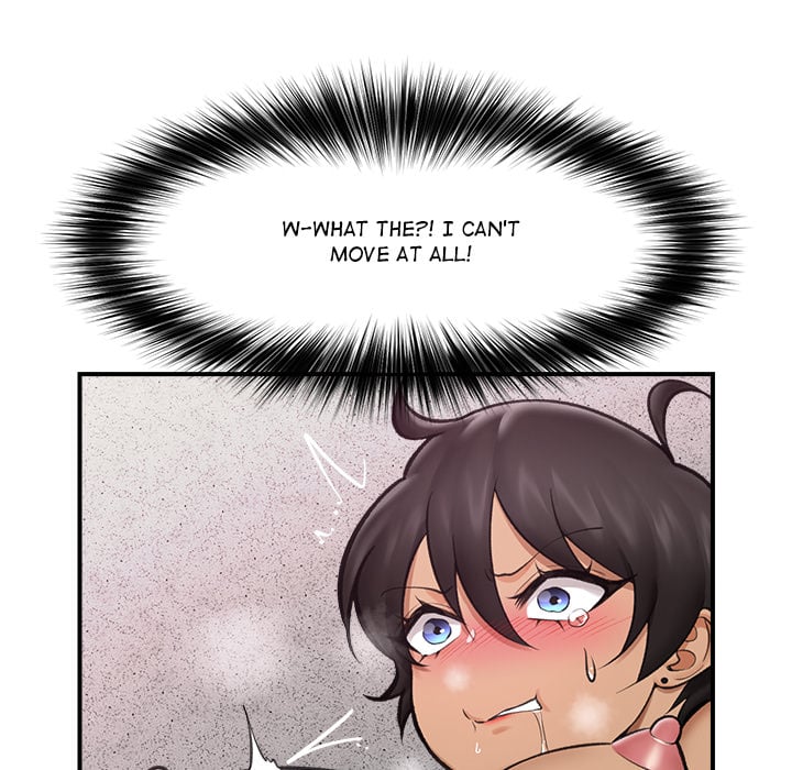 18+ Hypnotist Security Guard (Uncensored) Chapter 20 page 64