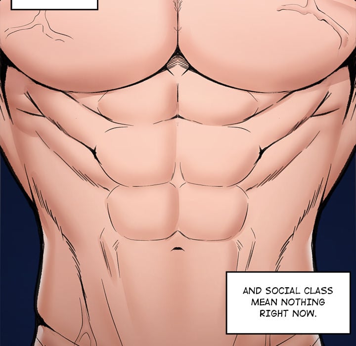 18+ Hypnotist Security Guard (Uncensored) Chapter 20 page 68