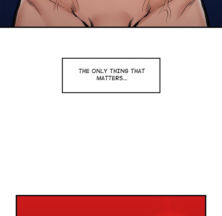 18+ Hypnotist Security Guard (Uncensored) Chapter 20 page 69