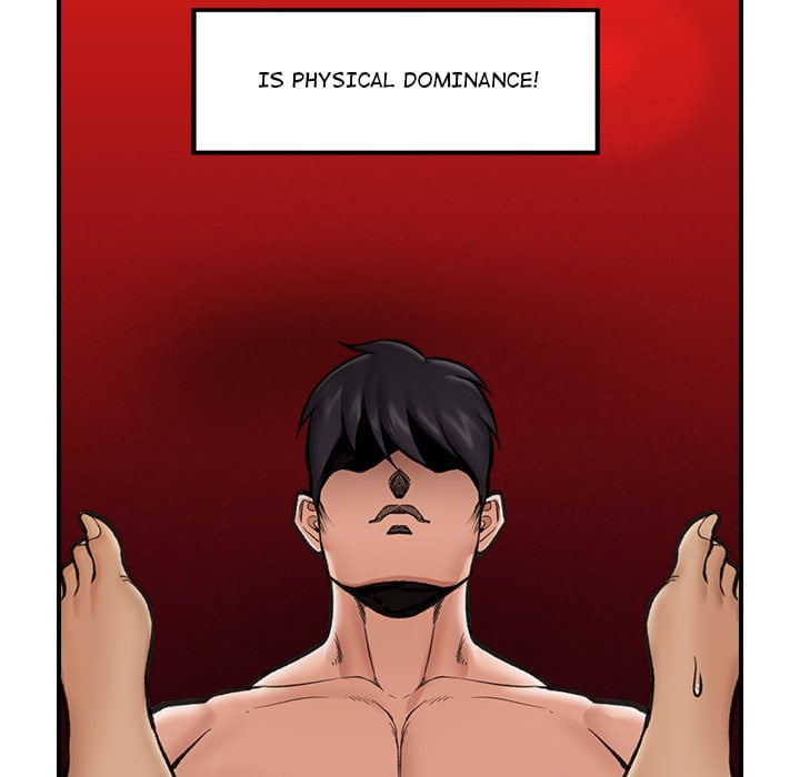 18+ Hypnotist Security Guard (Uncensored) Chapter 20 page 70