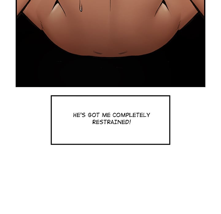 18+ Hypnotist Security Guard (Uncensored) Chapter 20 page 72