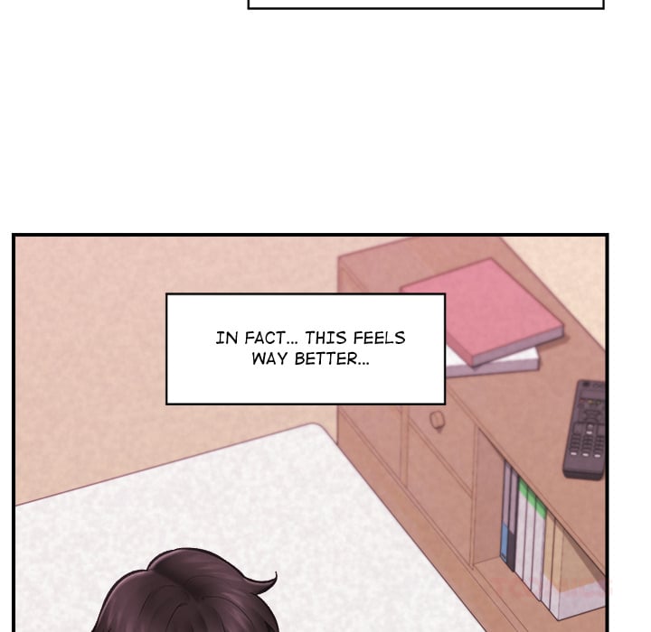 18+ Hypnotist Security Guard (Uncensored) Chapter 20 page 75