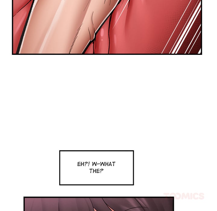 18+ Hypnotist Security Guard (Uncensored) Chapter 20 page 84