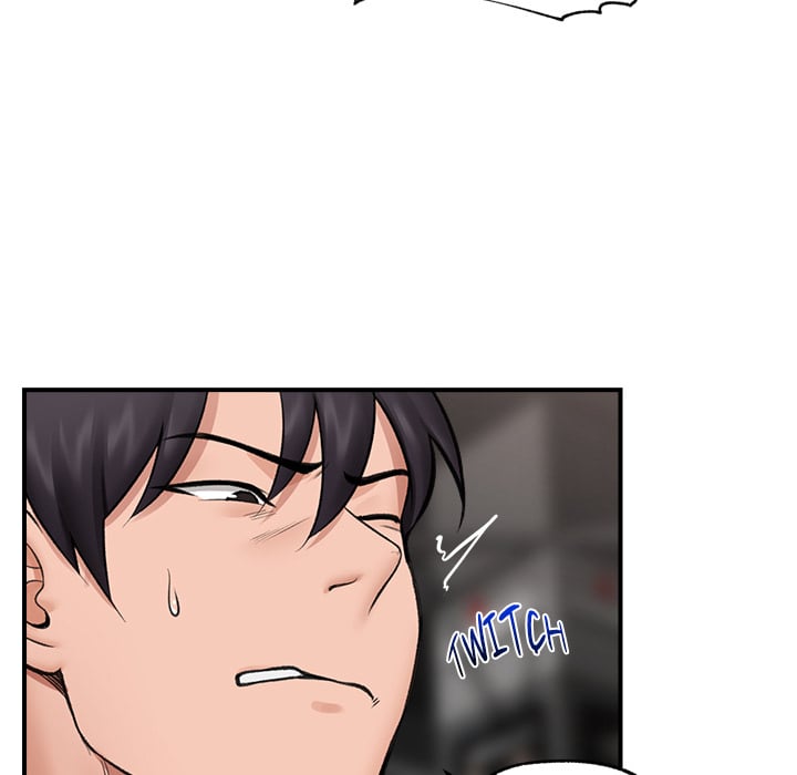 18+ Hypnotist Security Guard (Uncensored) Chapter 20 page 88