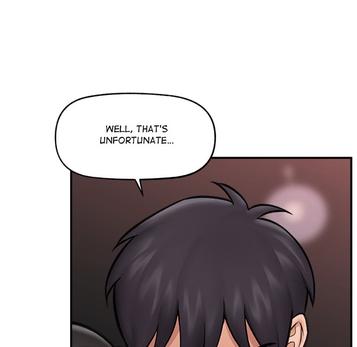 18+ Hypnotist Security Guard (Uncensored) Chapter 20 page 94