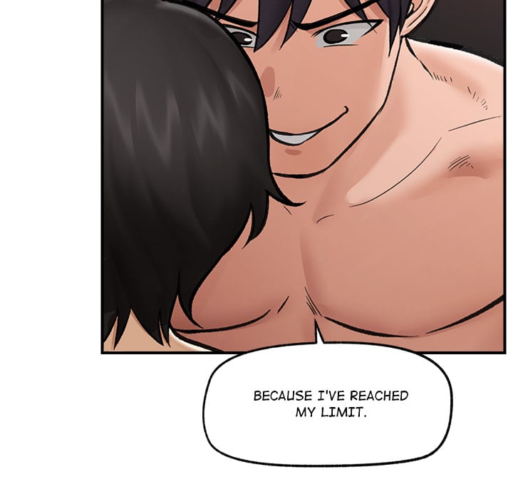 18+ Hypnotist Security Guard (Uncensored) Chapter 20 page 95