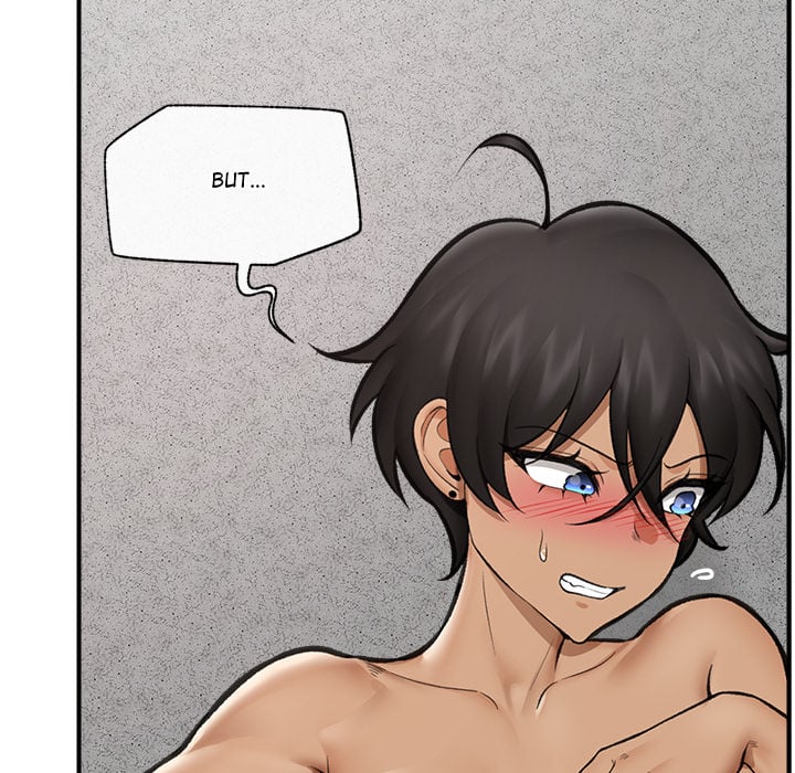 18+ Hypnotist Security Guard (Uncensored) Chapter 20 page 100
