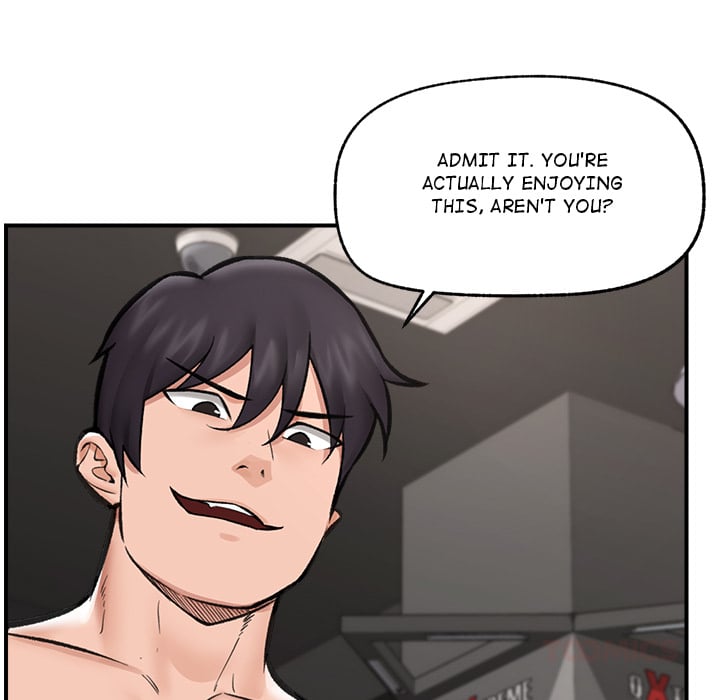 18+ Hypnotist Security Guard (Uncensored) Chapter 20 page 102