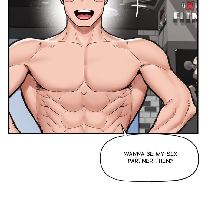 18+ Hypnotist Security Guard (Uncensored) Chapter 20 page 109