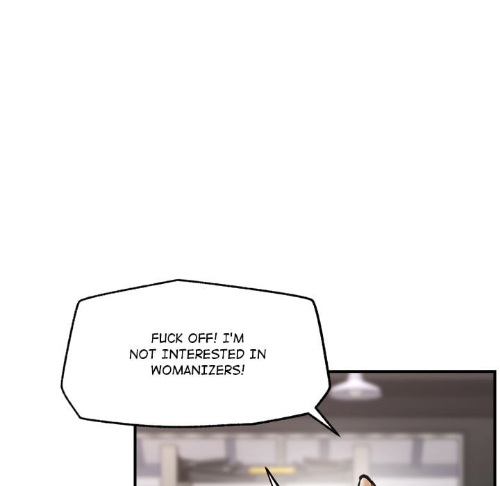 18+ Hypnotist Security Guard (Uncensored) Chapter 20 page 110