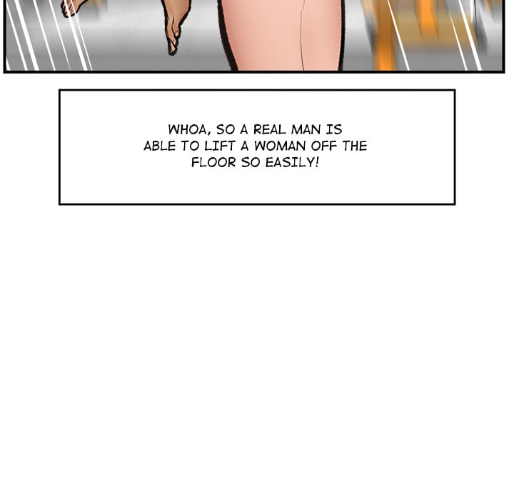 18+ Hypnotist Security Guard (Uncensored) Chapter 20 page 115