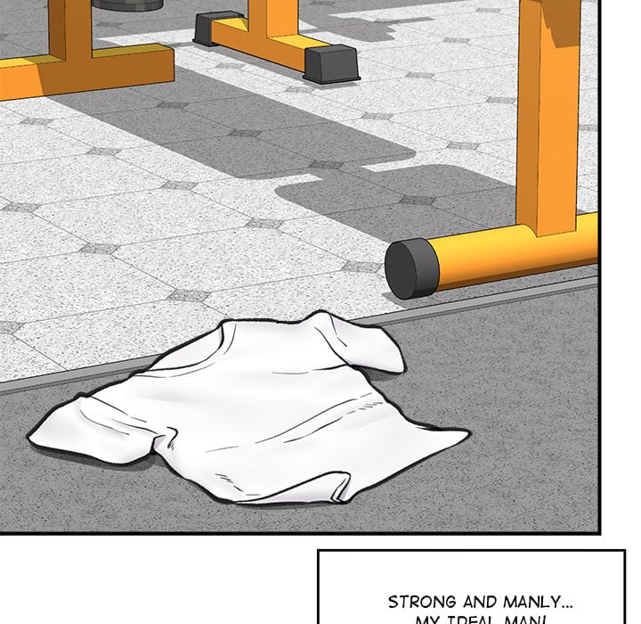 18+ Hypnotist Security Guard (Uncensored) Chapter 20 page 117