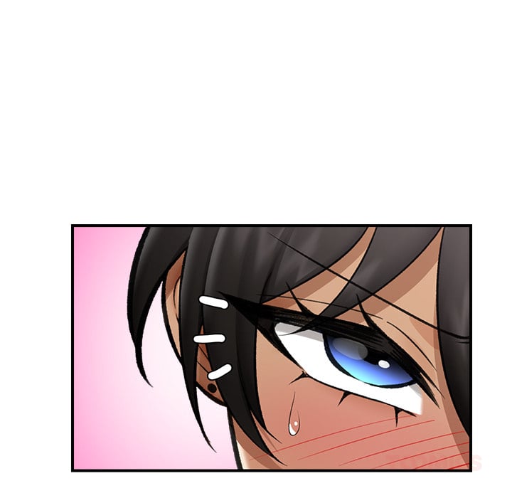 18+ Hypnotist Security Guard (Uncensored) Chapter 20 page 120