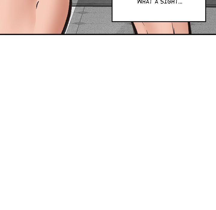 18+ Hypnotist Security Guard (Uncensored) Chapter 20 page 124
