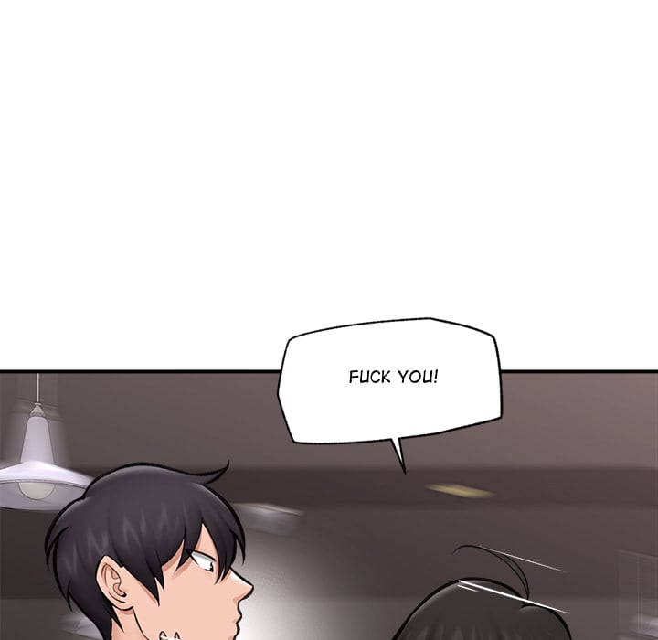 18+ Hypnotist Security Guard (Uncensored) Chapter 20 page 127