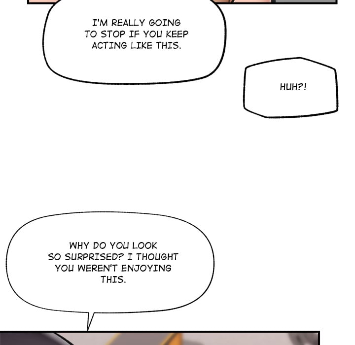 18+ Hypnotist Security Guard (Uncensored) Chapter 20 page 131