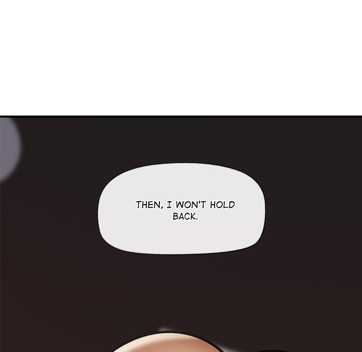 18+ Hypnotist Security Guard (Uncensored) Chapter 20 page 136