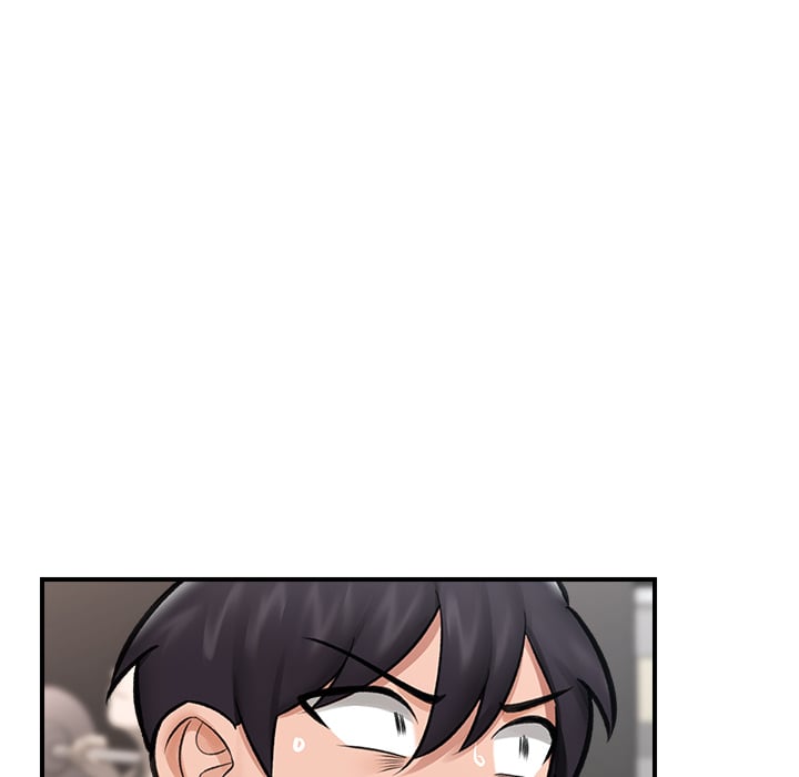 18+ Hypnotist Security Guard (Uncensored) Chapter 20 page 149