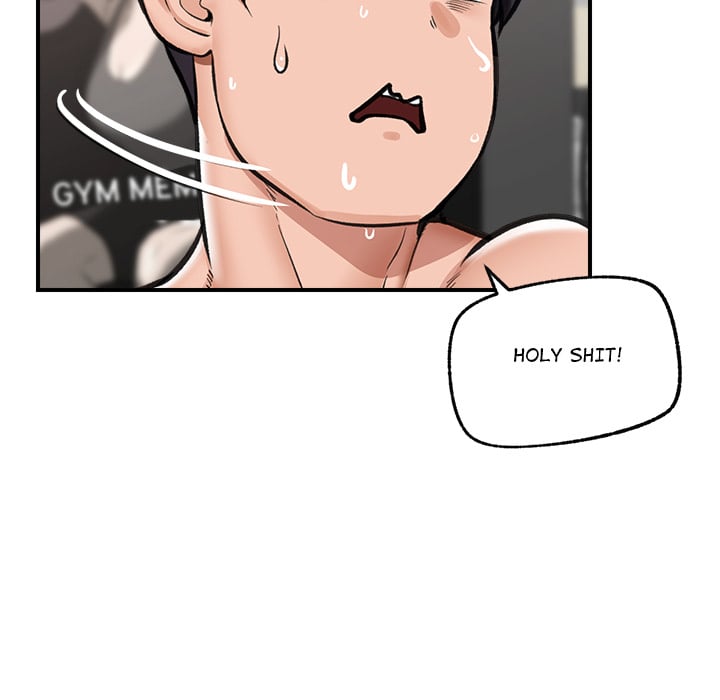 18+ Hypnotist Security Guard (Uncensored) Chapter 20 page 150