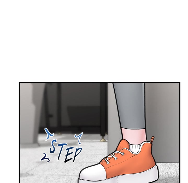18+ Hypnotist Security Guard (Uncensored) Chapter 20 page 151
