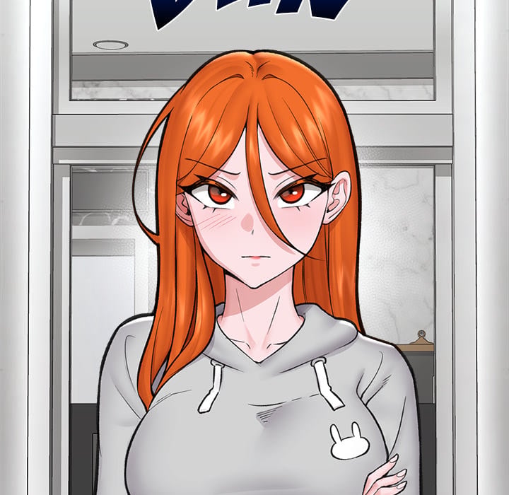 18+ Hypnotist Security Guard (Uncensored) Chapter 20 page 153
