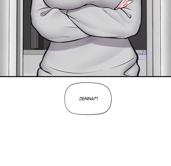 18+ Hypnotist Security Guard (Uncensored) Chapter 20 page 154