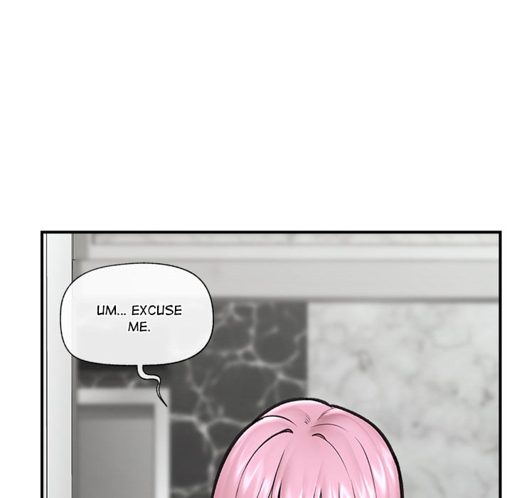 18+ Hypnotist Security Guard (Uncensored) Chapter 20 page 159