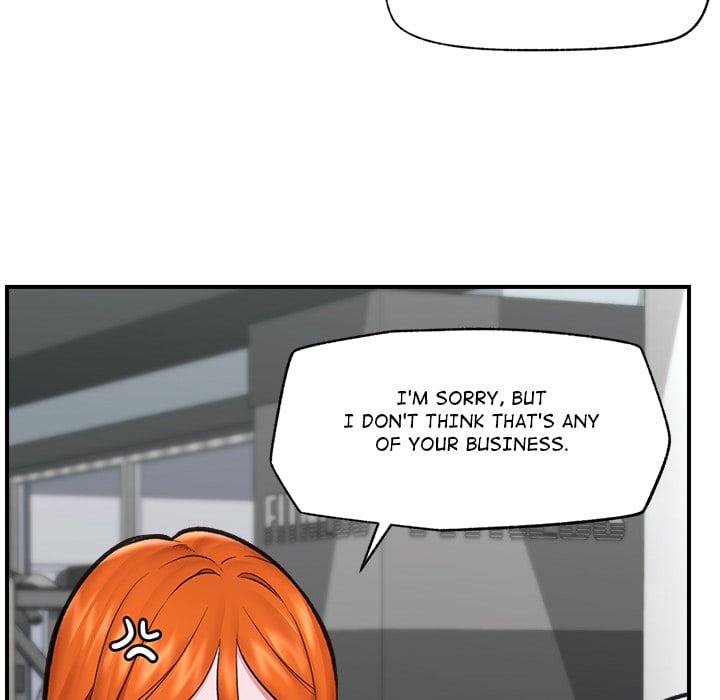 18+ Hypnotist Security Guard (Uncensored) Chapter 20 page 161