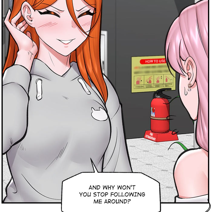 18+ Hypnotist Security Guard (Uncensored) Chapter 20 page 162