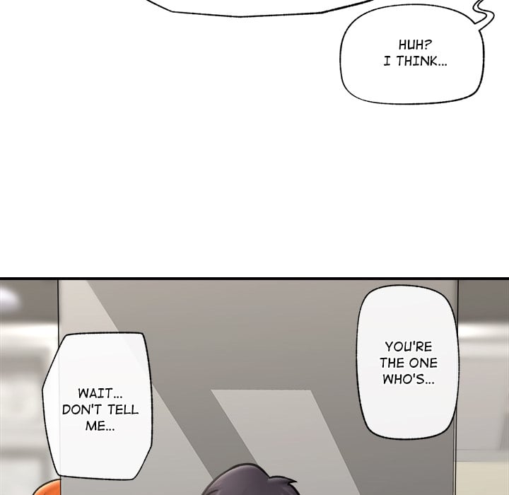 18+ Hypnotist Security Guard (Uncensored) Chapter 20 page 163