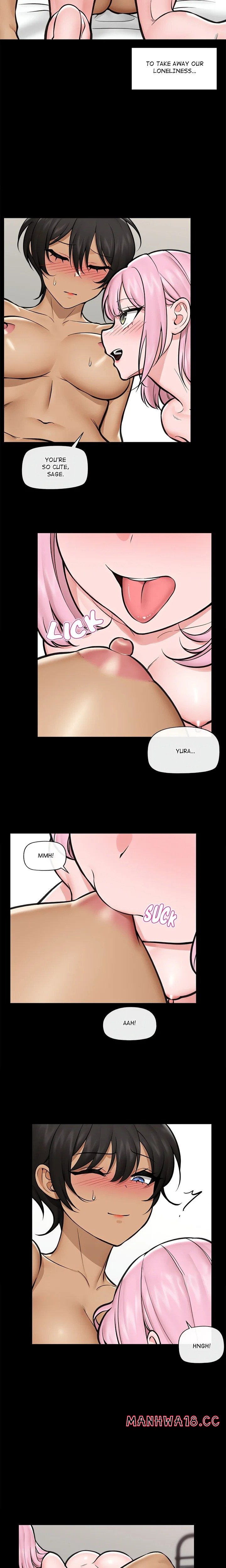 18+ Hypnotist Security Guard (Uncensored) Chapter 22 page 8