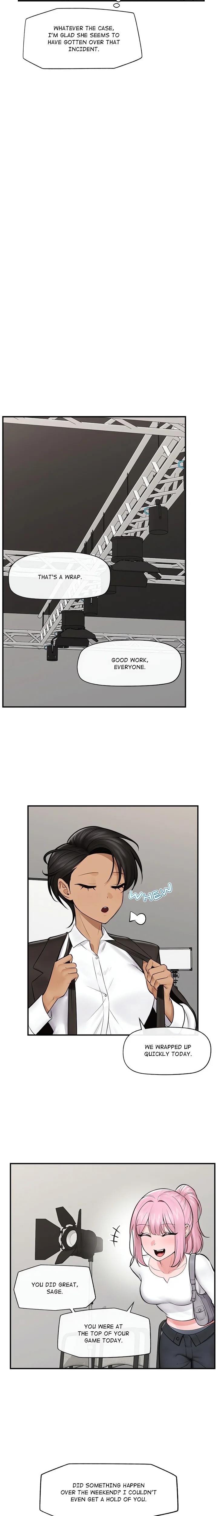 18+ Hypnotist Security Guard (Uncensored) Chapter 22 page 22