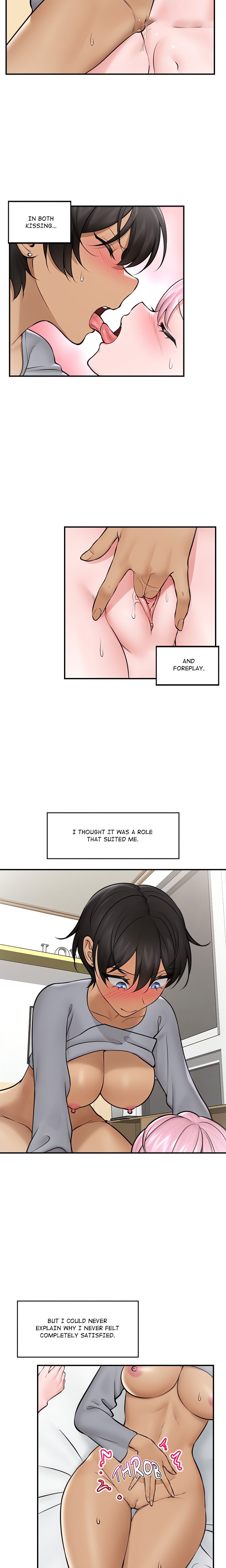 18+ Hypnotist Security Guard (Uncensored) Chapter 29 page 13