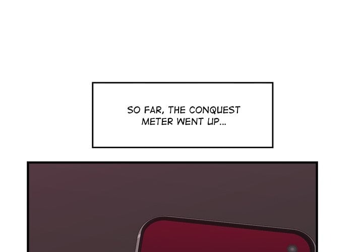 18+ Hypnotist Security Guard (Uncensored) Chapter 33 page 2