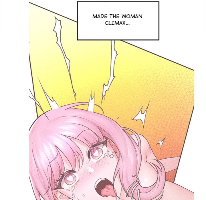 18+ Hypnotist Security Guard (Uncensored) Chapter 33 page 11