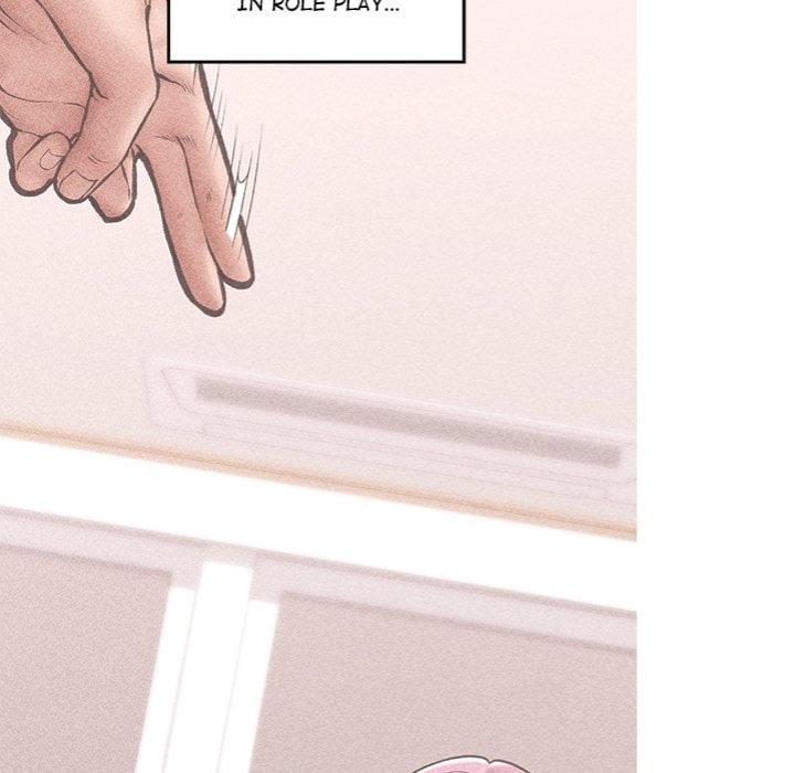 18+ Hypnotist Security Guard (Uncensored) Chapter 33 page 21