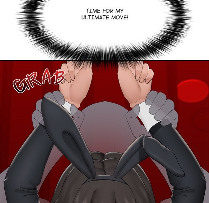 18+ Hypnotist Security Guard (Uncensored) Chapter 33 page 56