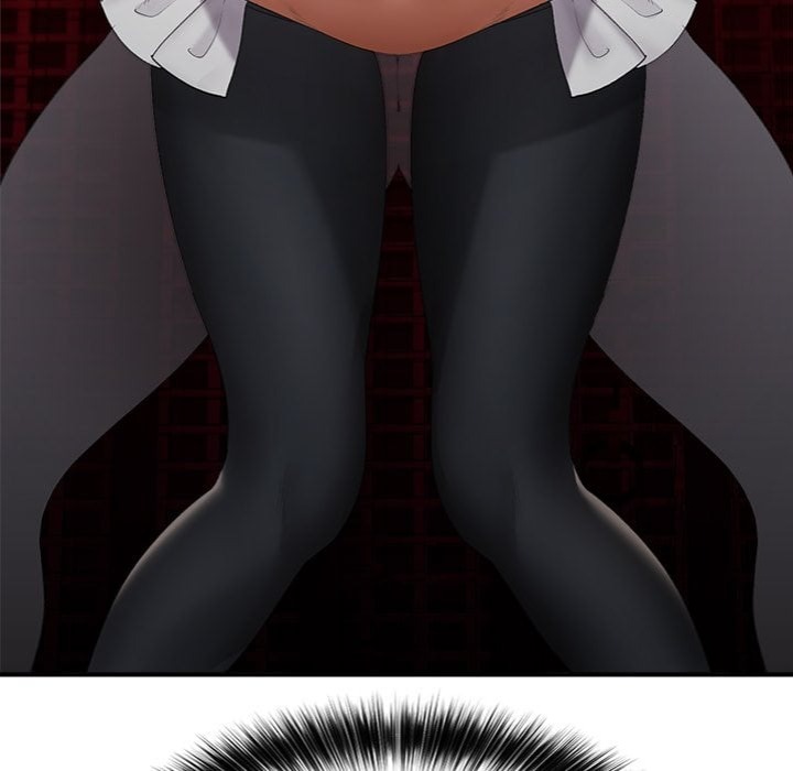 18+ Hypnotist Security Guard (Uncensored) Chapter 33 page 58