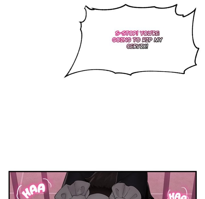 18+ Hypnotist Security Guard (Uncensored) Chapter 33 page 61