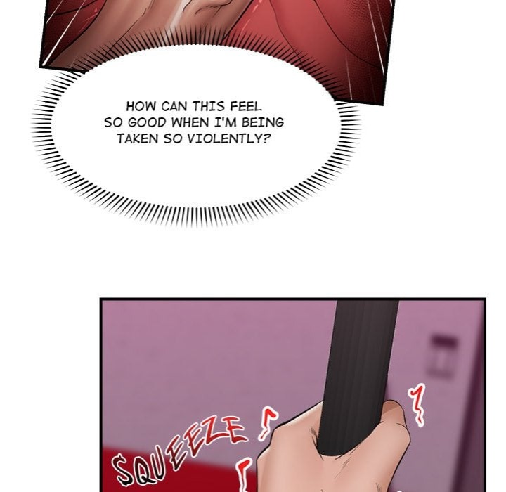 18+ Hypnotist Security Guard (Uncensored) Chapter 33 page 70