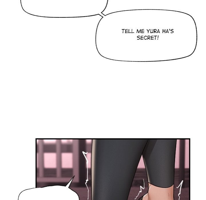 18+ Hypnotist Security Guard (Uncensored) Chapter 33 page 82