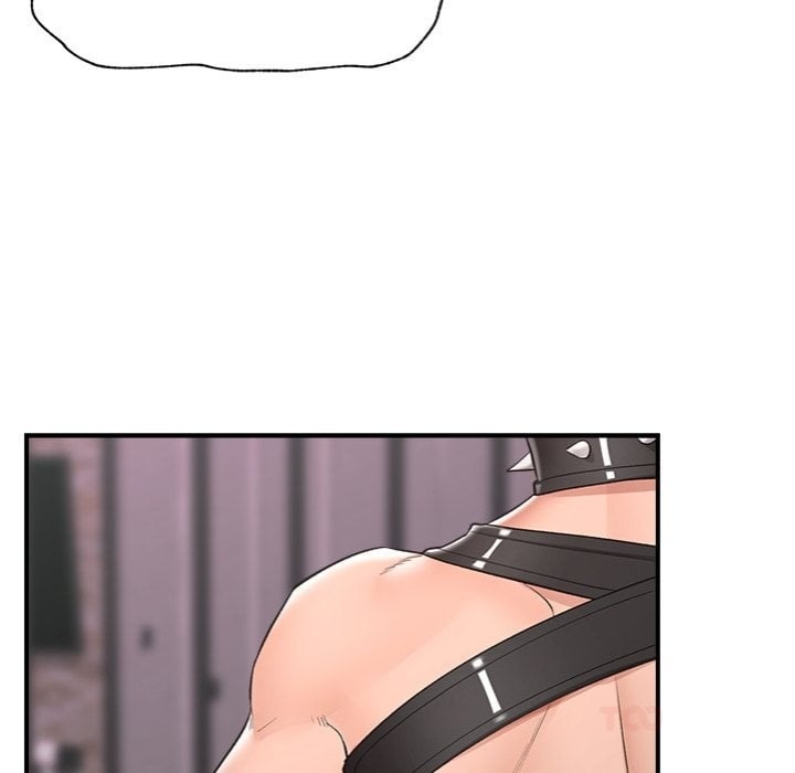18+ Hypnotist Security Guard (Uncensored) Chapter 33 page 84