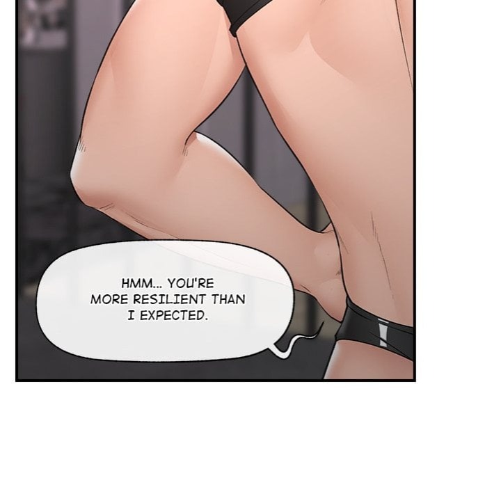 18+ Hypnotist Security Guard (Uncensored) Chapter 33 page 85