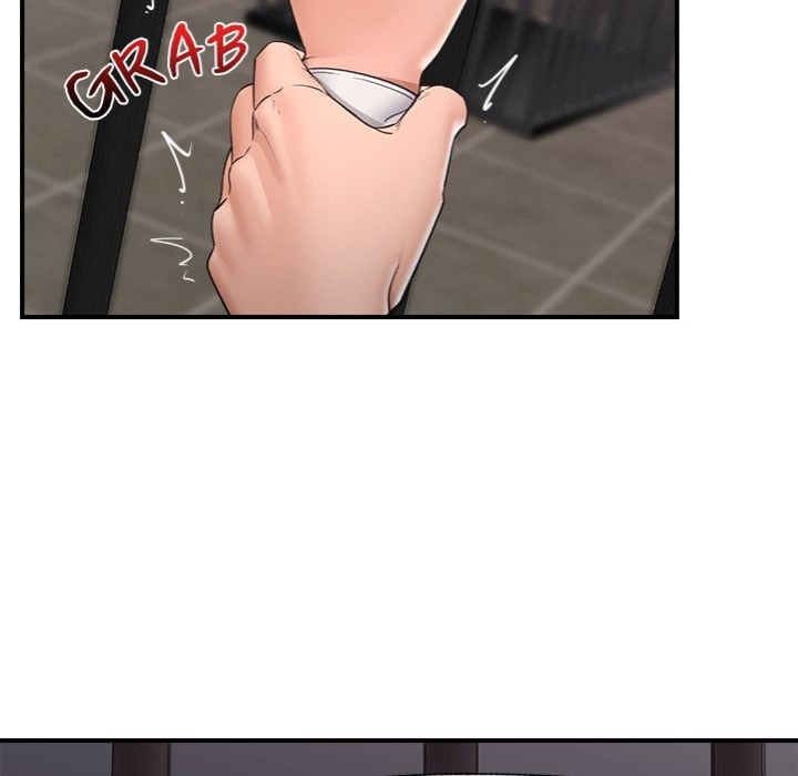 18+ Hypnotist Security Guard (Uncensored) Chapter 33 page 89