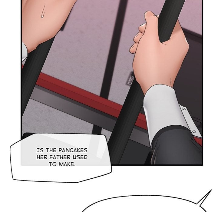 18+ Hypnotist Security Guard (Uncensored) Chapter 33 page 95