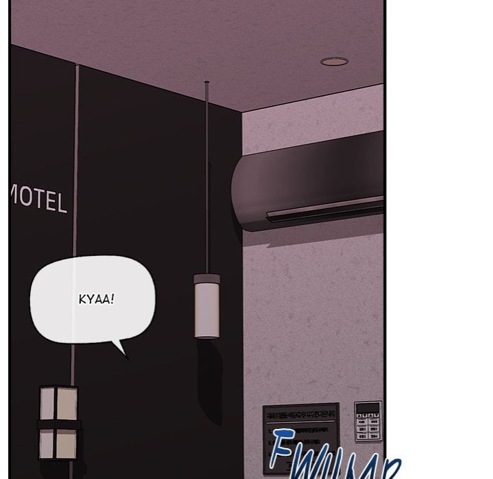 18+ Hypnotist Security Guard (Uncensored) Chapter 33 page 97